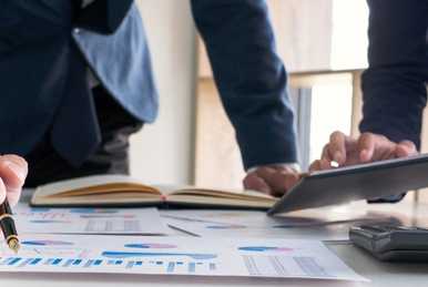 Consulenza strategica digital web per aziende